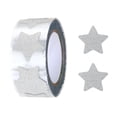 thumbnail image 1 of Uxcell 1 Roll Star Stickers 1 Inch DIY Adhesive Sparkling Labels for Notes, Greeting Cards, Gift Boxes, 1 of 7