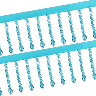 Beaded Trim For Dresses