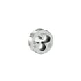 thumbnail image 1 of Uxcell 10#-24 UNC Alloy Steel Machine Thread Round Threading Dies, 1 of 3