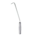 thumbnail image 1 of Uxcell 10.63 inch Carbon Steel Manual Handheld Fixture Tie Wire Tools with Embossing Handle, 1 of 6