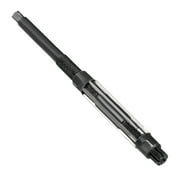 Uxcell 10.75mm-11.75mm HSS H8 6 Straight Flutes Adjustable Hand Reamer