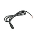 thumbnail image 1 of Uxcell 10 Pack DC Power 5.5mm x 2.5mm 2A 1Meter,Female Plug Connector Pigtail, 1 of 3
