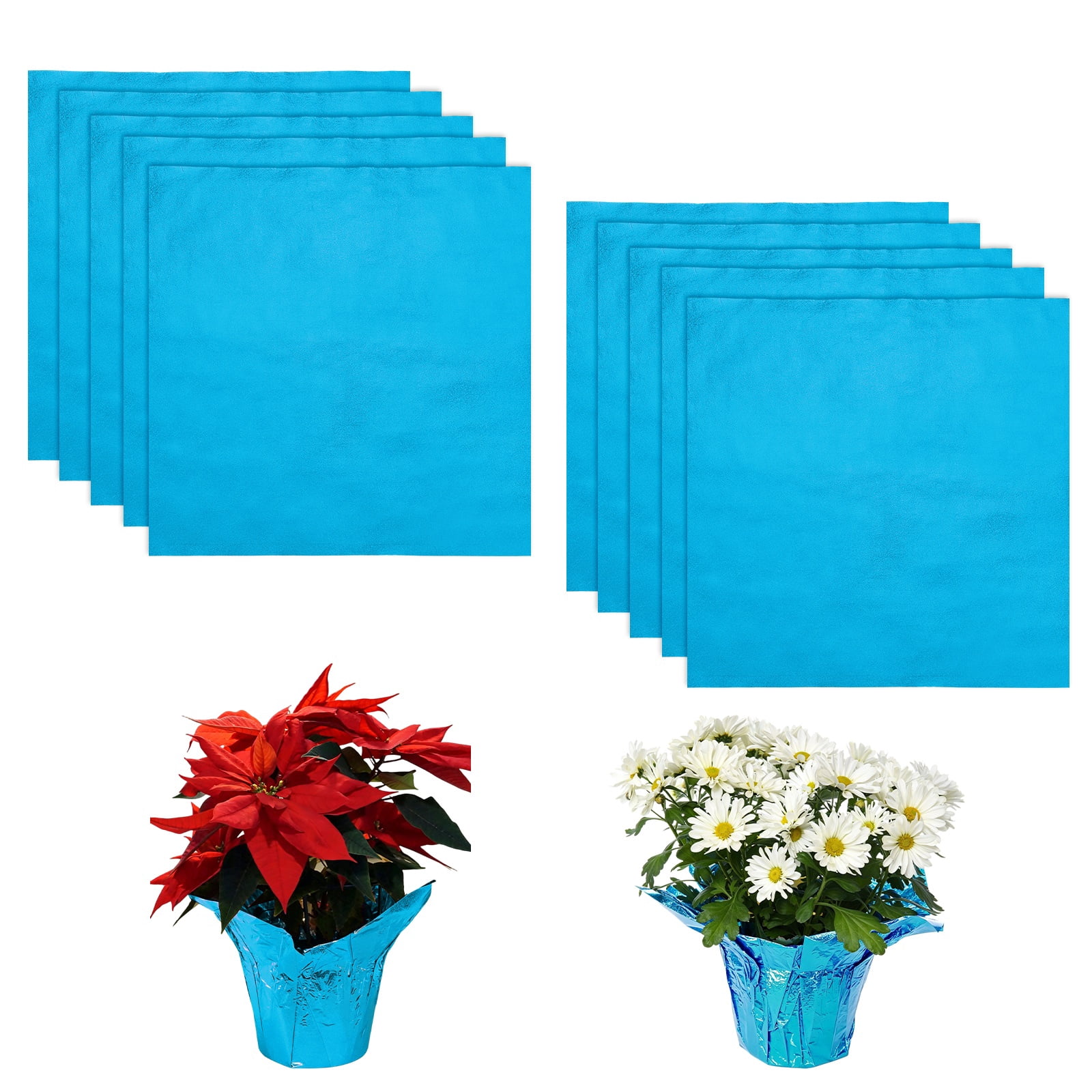 single plant stand indoor Standard height stands 16",20",24"