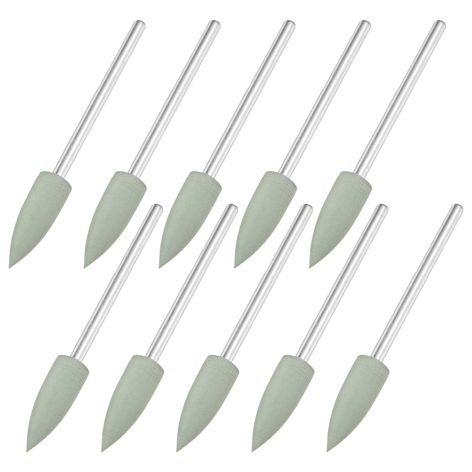 uxcell-10-pack-polishing-bit-buffing-wheel-0-23-inch-6mm-dia-silicone