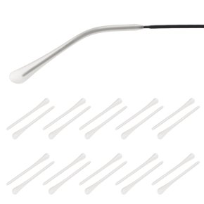 Temple Tips Glasses