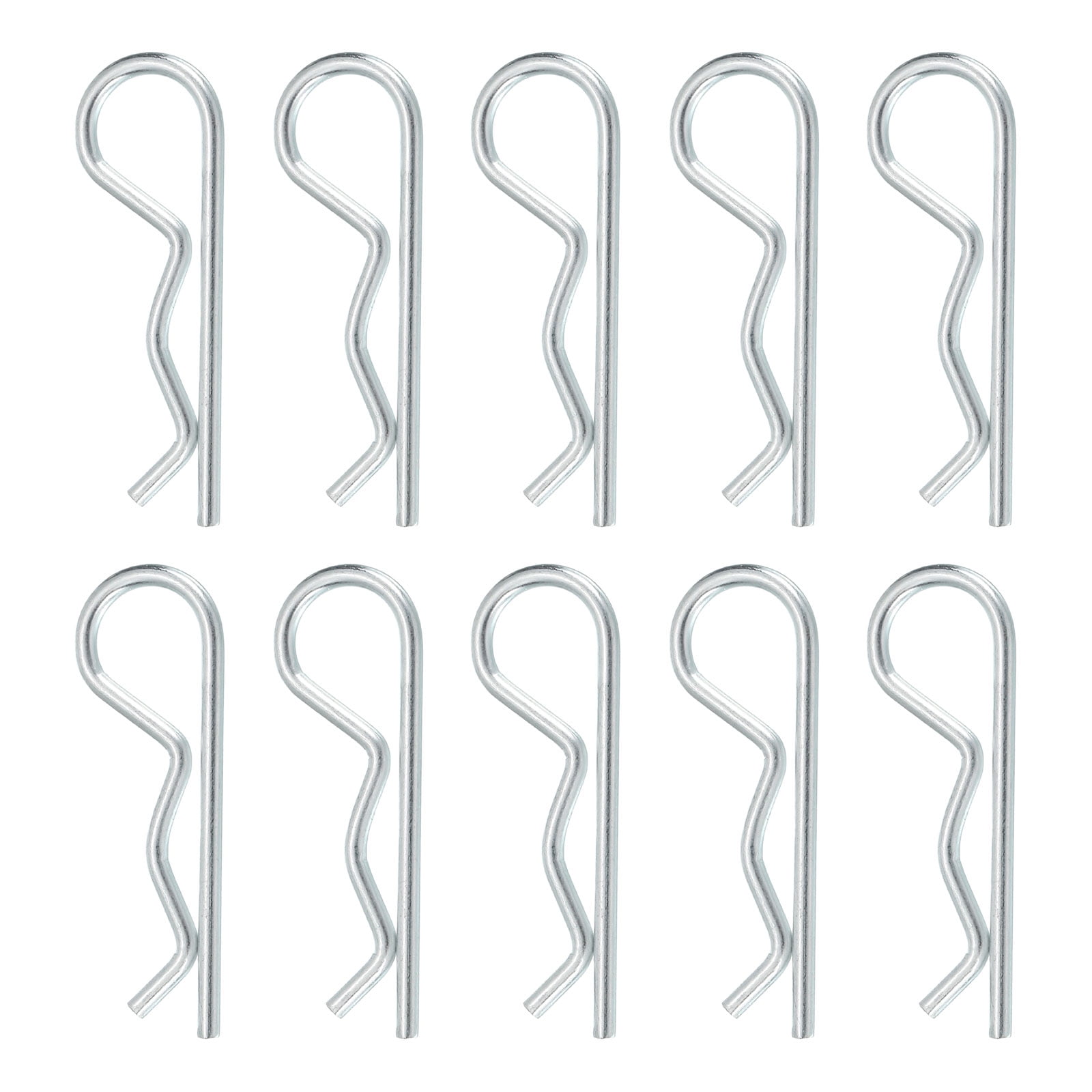 Wilwood Cotter Pin Kits 1/8 x 2.5in D/L & D/L Sgl Wilwood Cotter Pin Kits 1/8 x 2.5in D/L & D/L Sgl