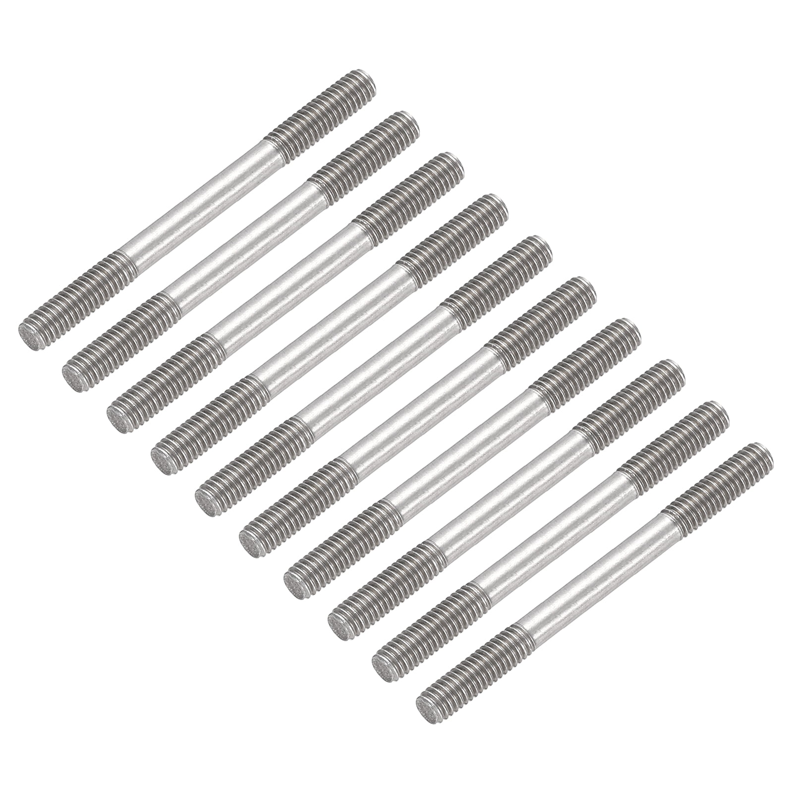 Connecteur Tige Poussée Servo Haofy Servo Arm Linkage, 10Pcs Set 1.3Mm Servo Push Rod Connecteurs Tige Poussée Servo Connecteur Tige Poussée Servo Haofy Servo Arm Linkage, 10Pcs Set 1.3Mm Servo Push Rod Connecteurs Tige Poussée Servo