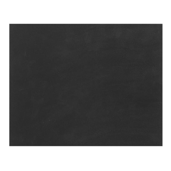 10" x 7.7" Silicone Heat Press Pad Mat 0.3" Thick for Heat Press Machine Flat Heat Transfer Pad Replacement Black