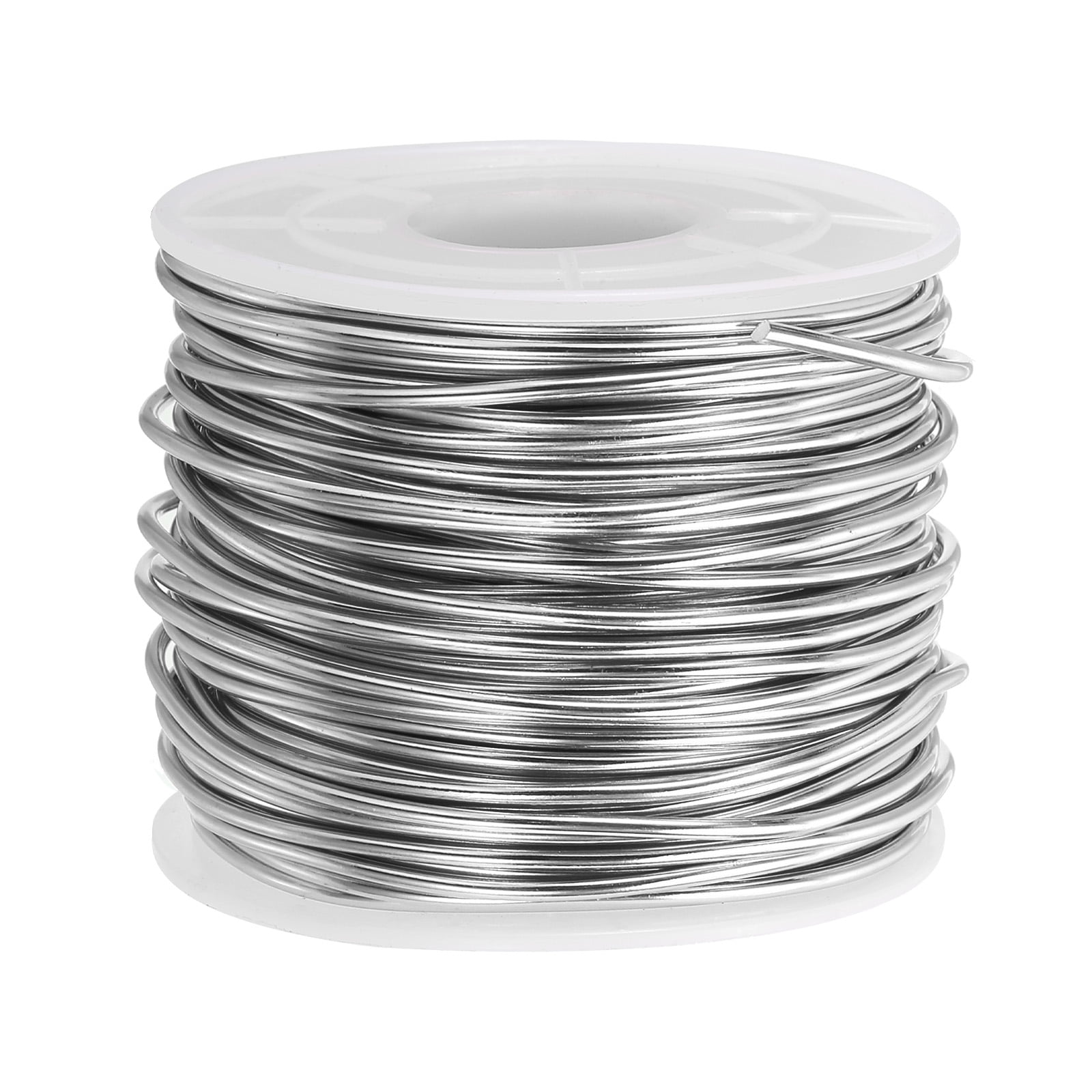 Flat Wire 1mm Silver Wire To 1mm 50CM S999 Pure Silver Flat Wire