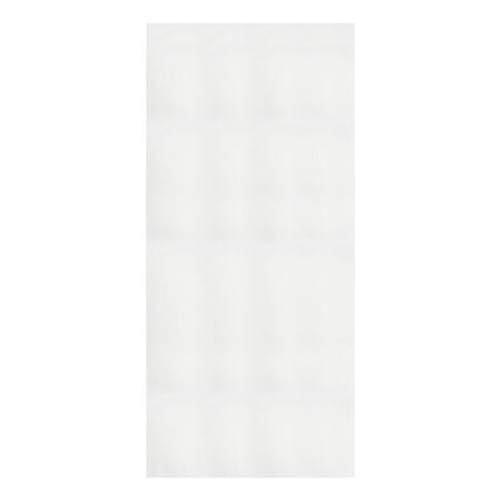 Uxcell 100 Mesh Hardware Cloth, 35.4x11.8" Fine Wire Mesh Rust-proof Sheet for DIY Projects, Vent, Cage, Garden