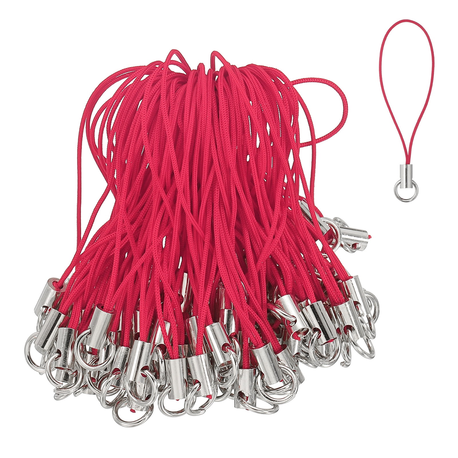 String Ting Phone Charm