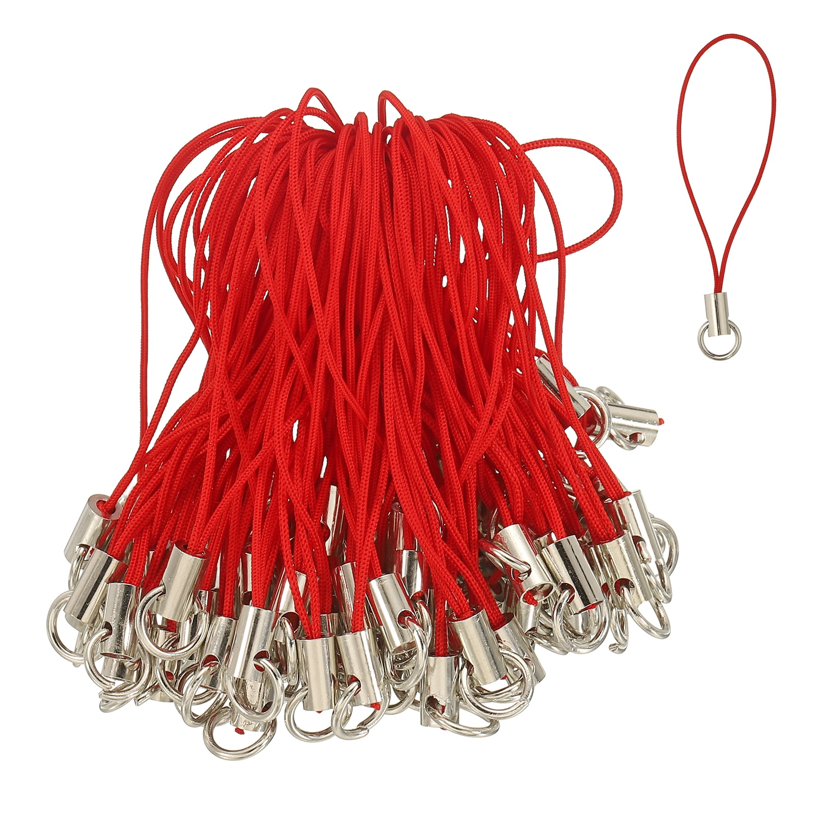 String Ting Phone Charm String Ting Phone Charm