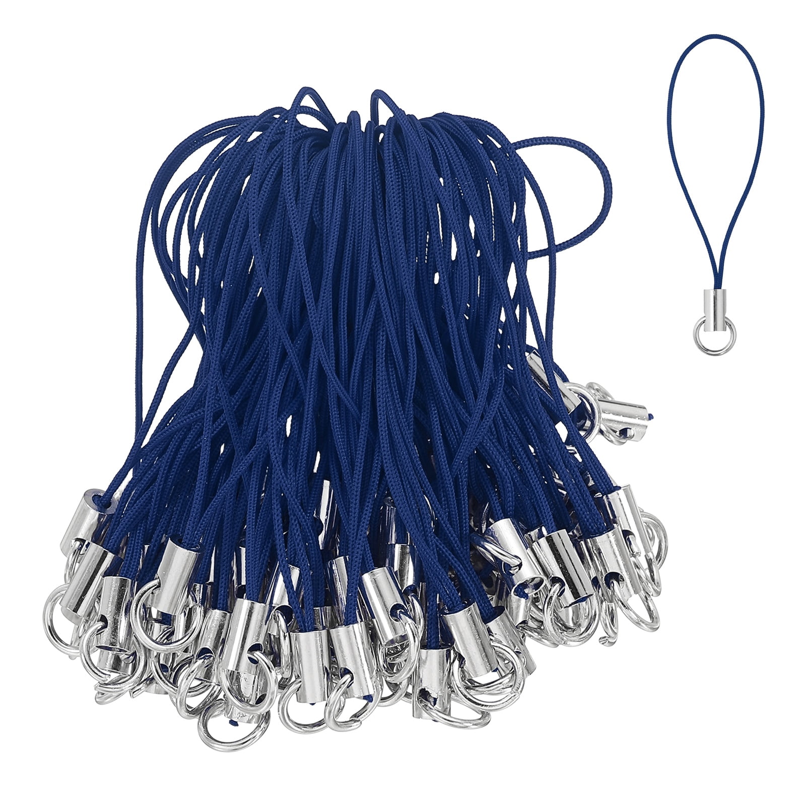 String Ting Phone Charm