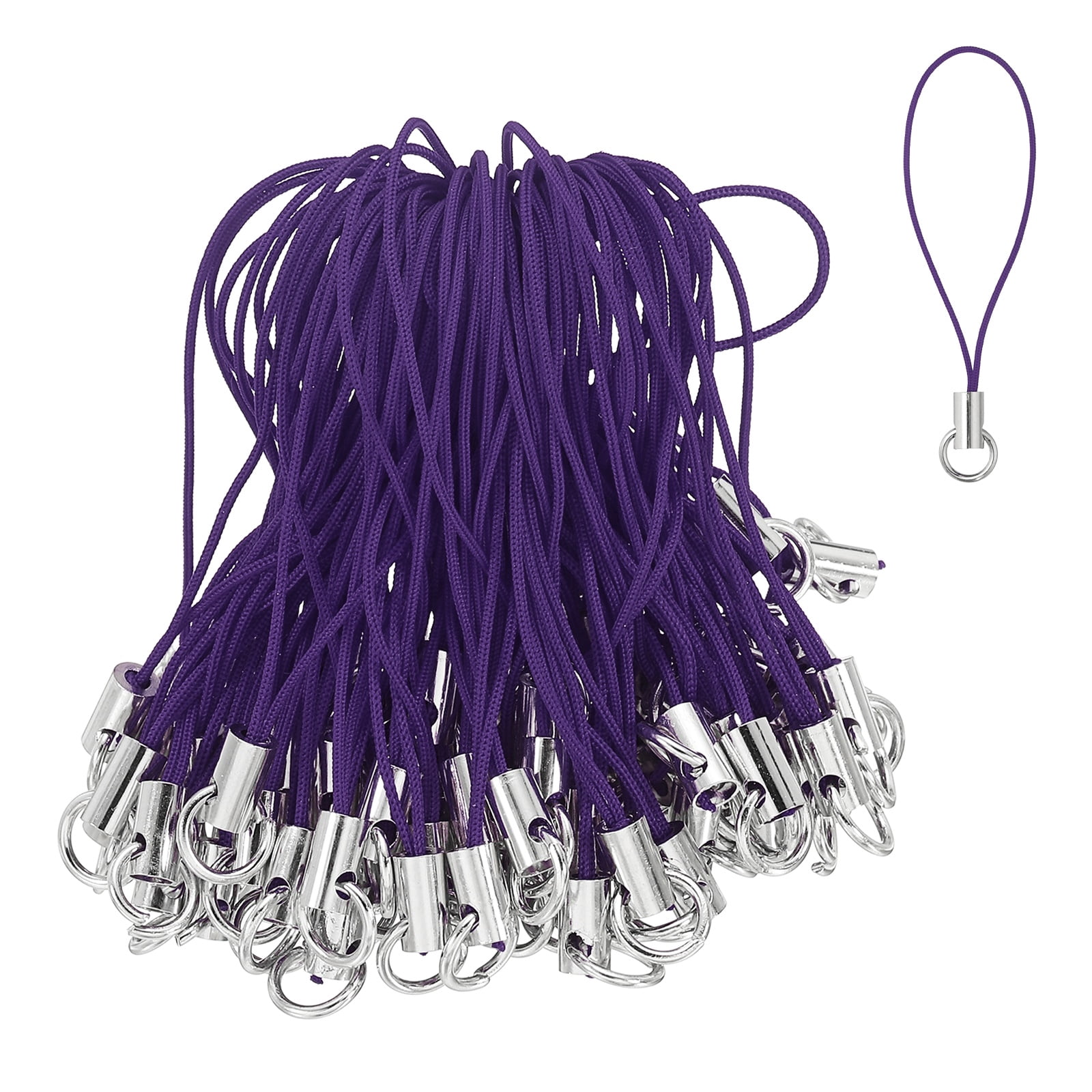 String Ting Phone Charm