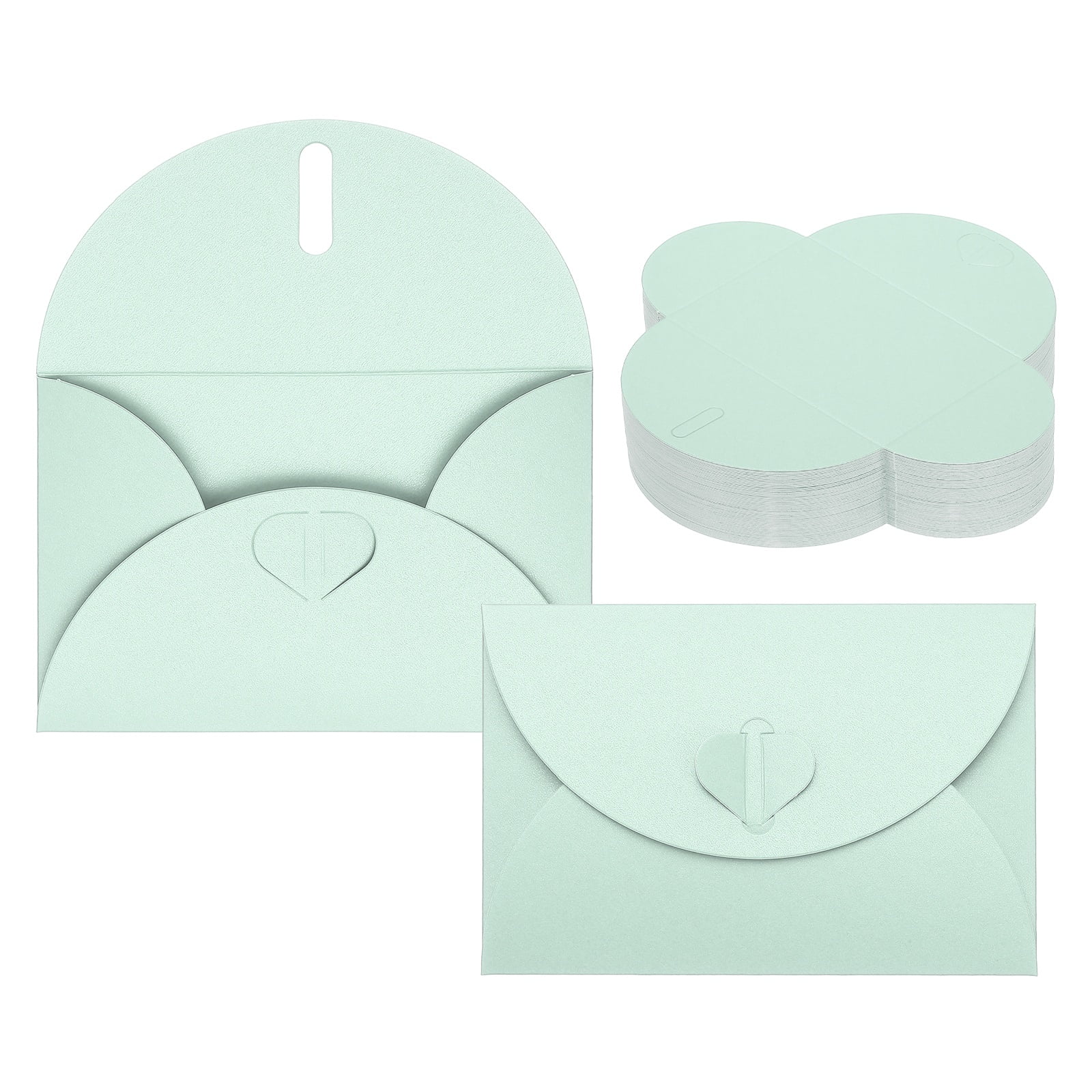 Gift Card Envelopes