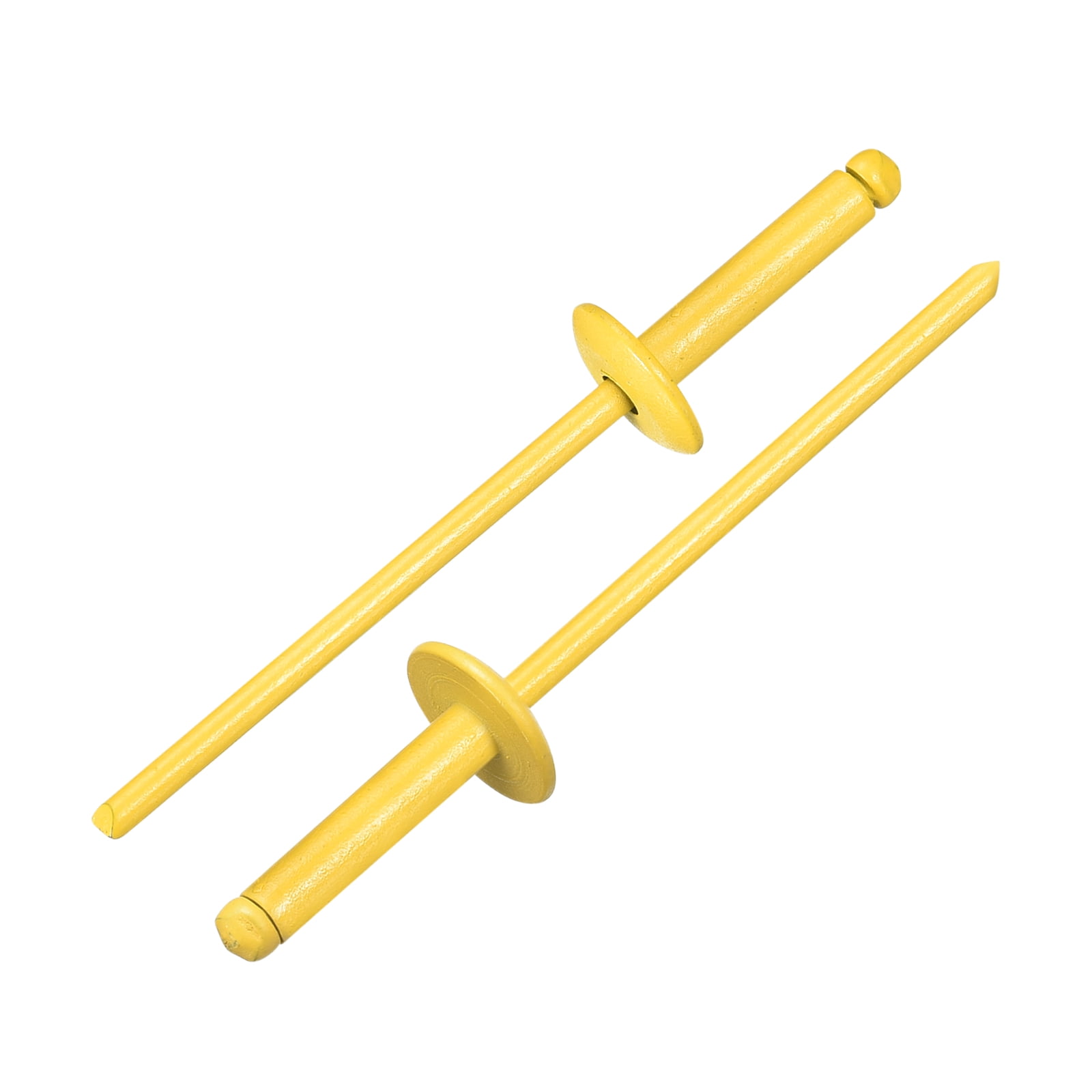 Uxcell 100Pcs 1/8