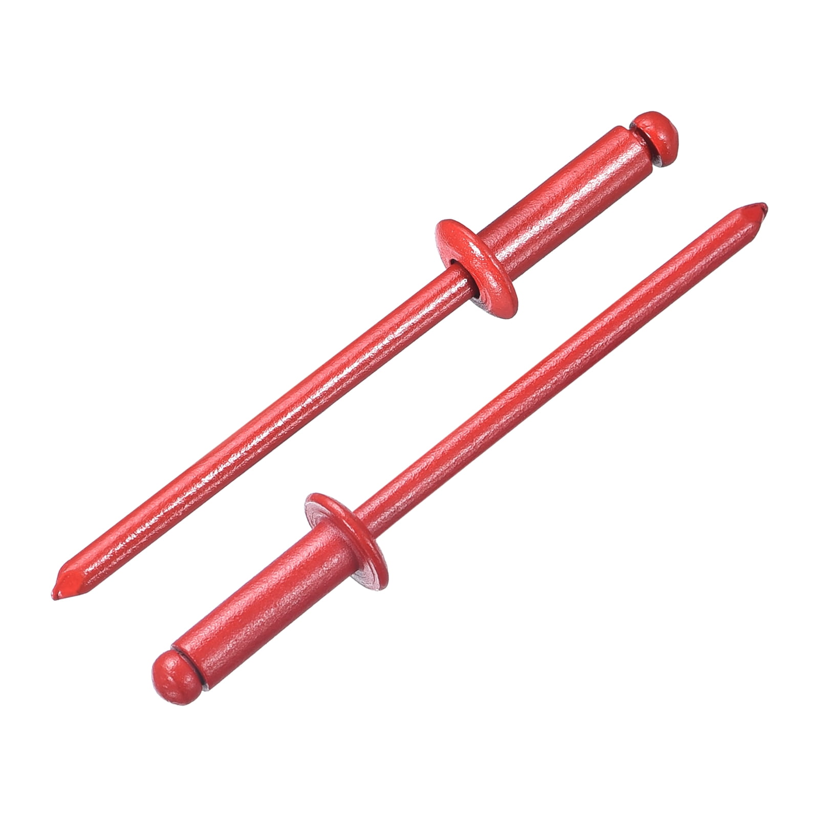 Uxcell 100Pcs 1/8