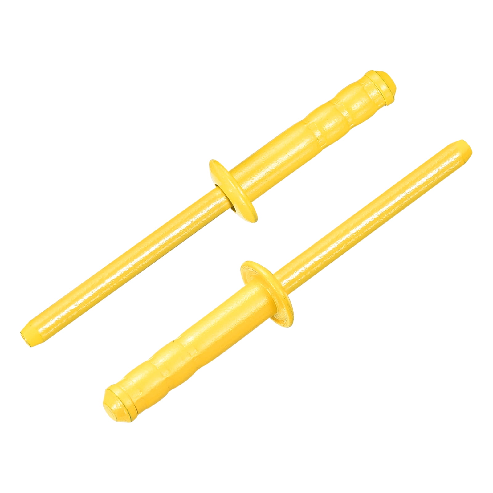 Uxcell 100Pcs 3/16