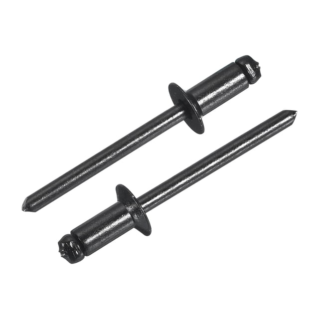 Uxcell 100Pcs 3/16