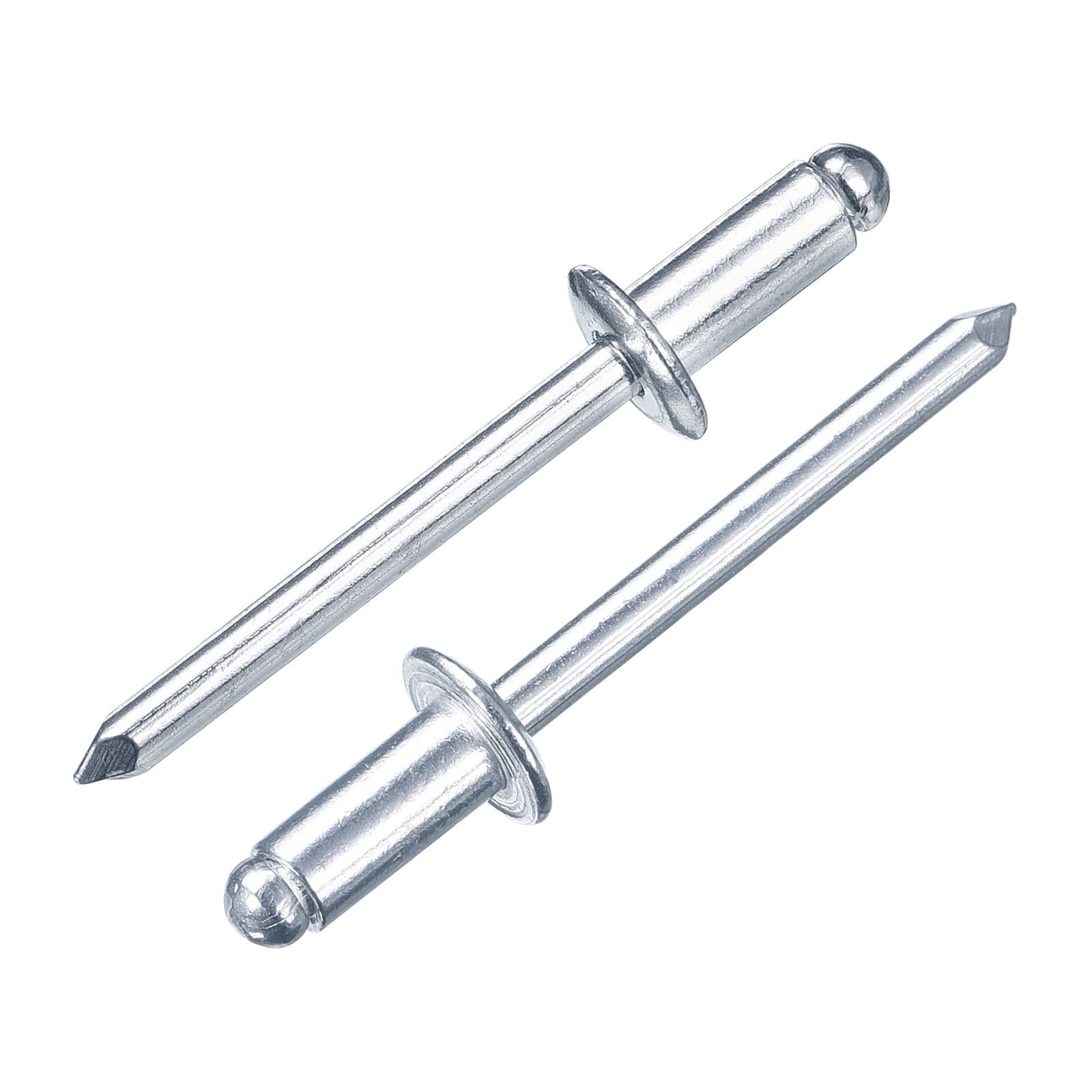 Uxcell 100Pcs 3/16