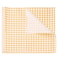 thumbnail image 1 of Uxcell 100pcs Square Checkered Wax Paper Sheets 9.84" x 9.84" for Sandwich Baking Paper, Yellow, 1 of 7