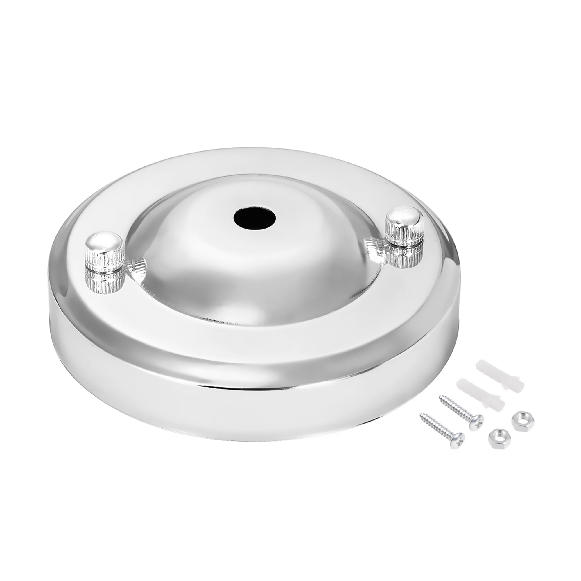 Uxcell 104mm 4.1inch Retro Light Canopy Kit Pendant Lighting Ceiling