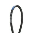 thumbnail image 1 of Uxcell 1050mm Inner Girth 10mm Width Cogged V Belts Rubber Drive Belt for Power Transmission, 1 of 6