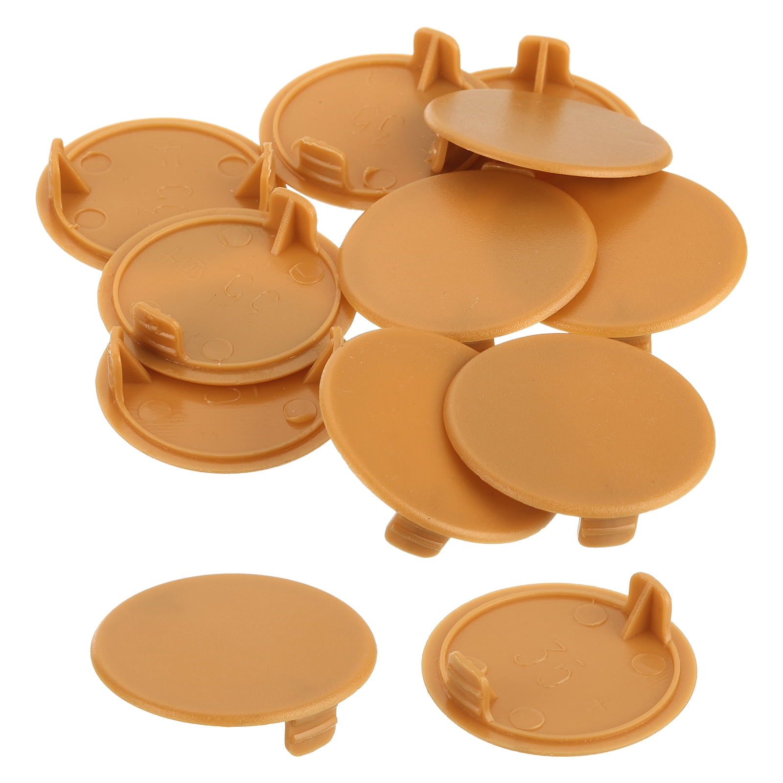 Uxcell 10Pack 35mm(1-3/8