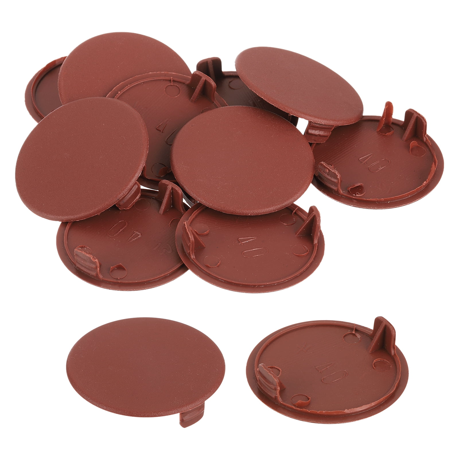 Uxcell 10Pack 40mm(1-9/16