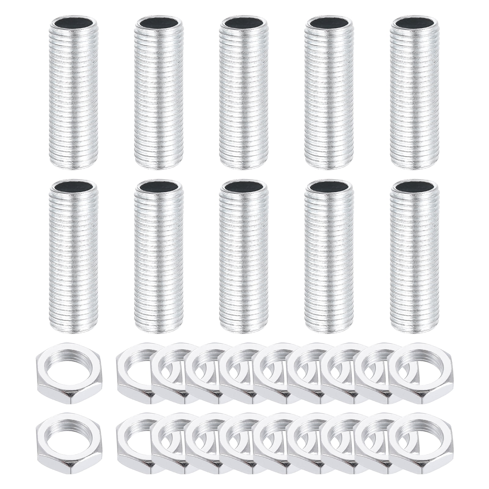 Uxcell 10Pcs 1.2