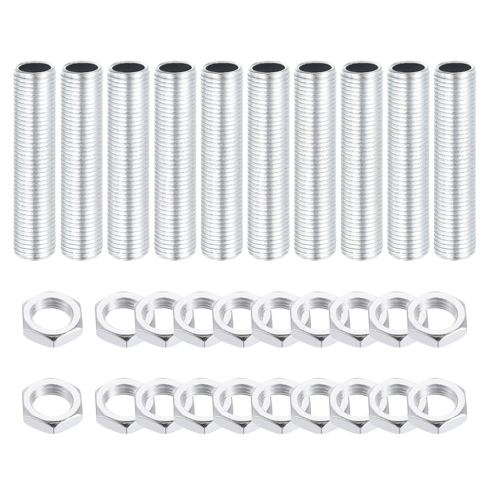 Uxcell 10Pcs 1.8