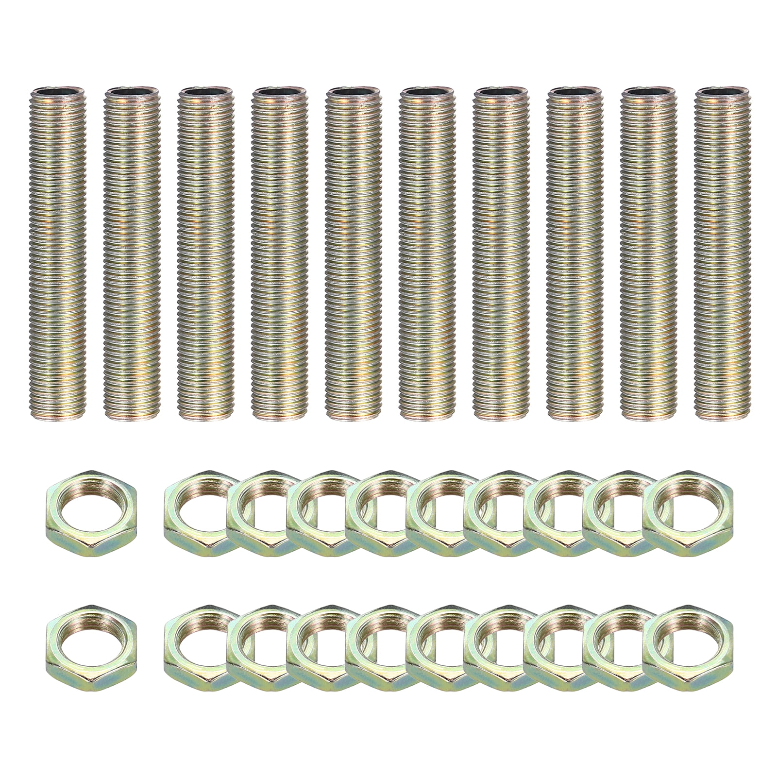 Uxcell 10Pcs 2.2