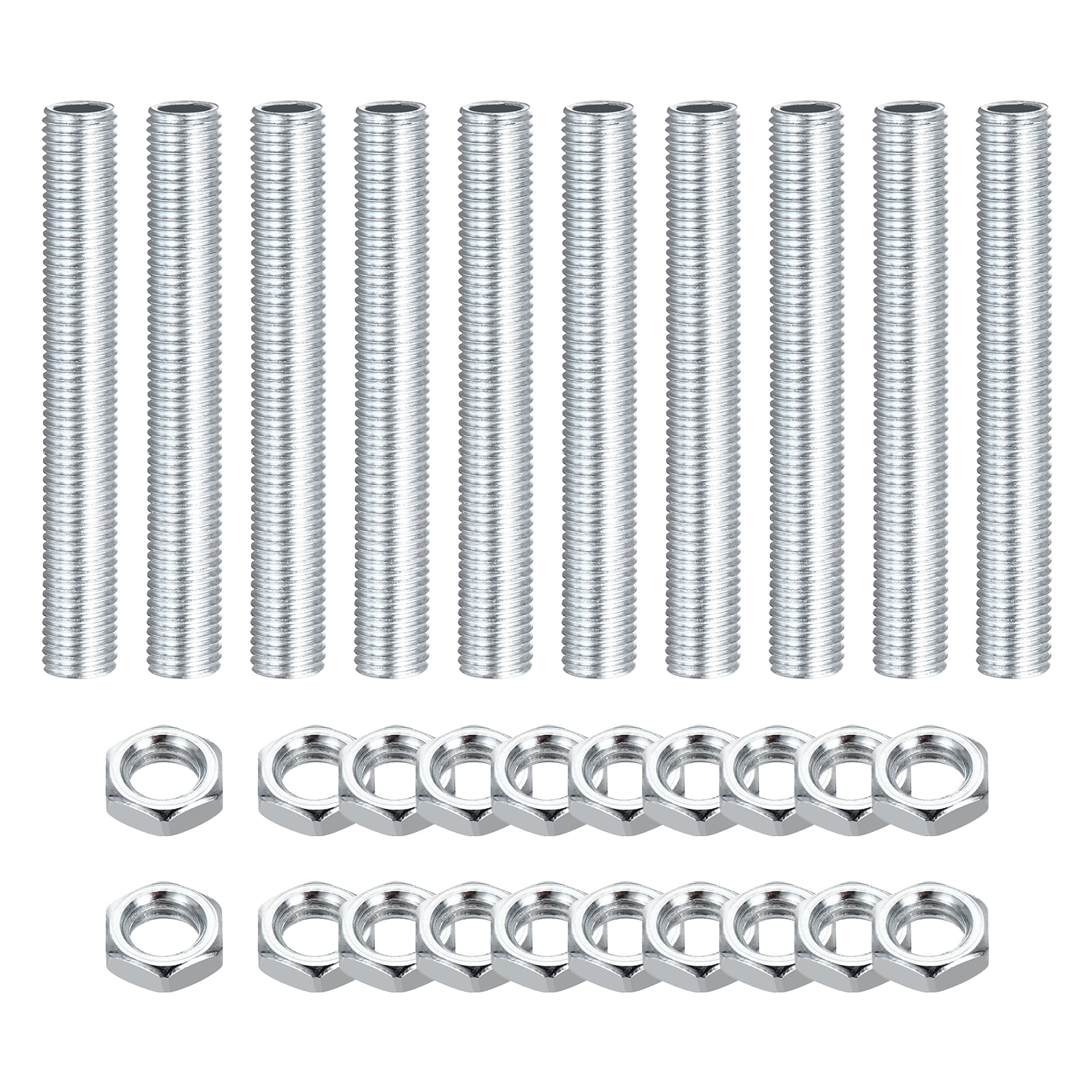 Uxcell 10Pcs 2.4