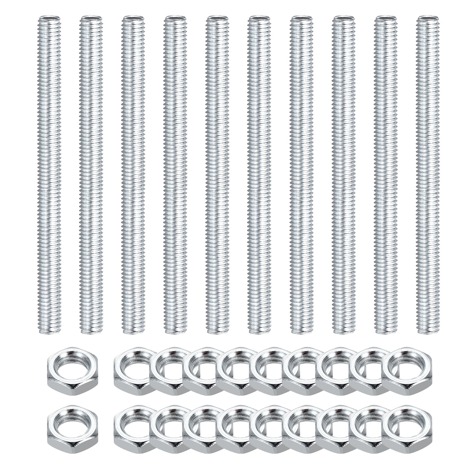 Uxcell 10Pcs 3.9
