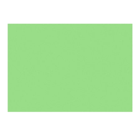 Uxcell 10Pcs Gel Light Filter Transparent Color Correction Sheets Matte Green