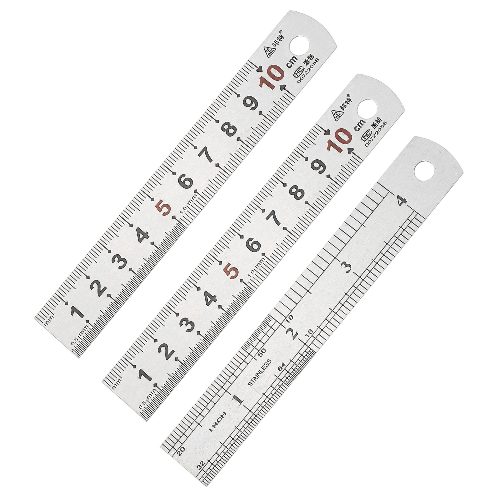 Uxcell 10cm/4
