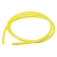 thumbnail image 1 of Uxcell 10mm OD 8mm ID 2m Long PA12 Nylon Tube for Air Line Brake Fluid Transfer Yellow, 1 of 5