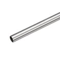 thumbnail image 1 of Uxcell 10mm x 0.4mm x 250mm 304 Stainless Steel Capillary Tube for Industry, 1 of 6