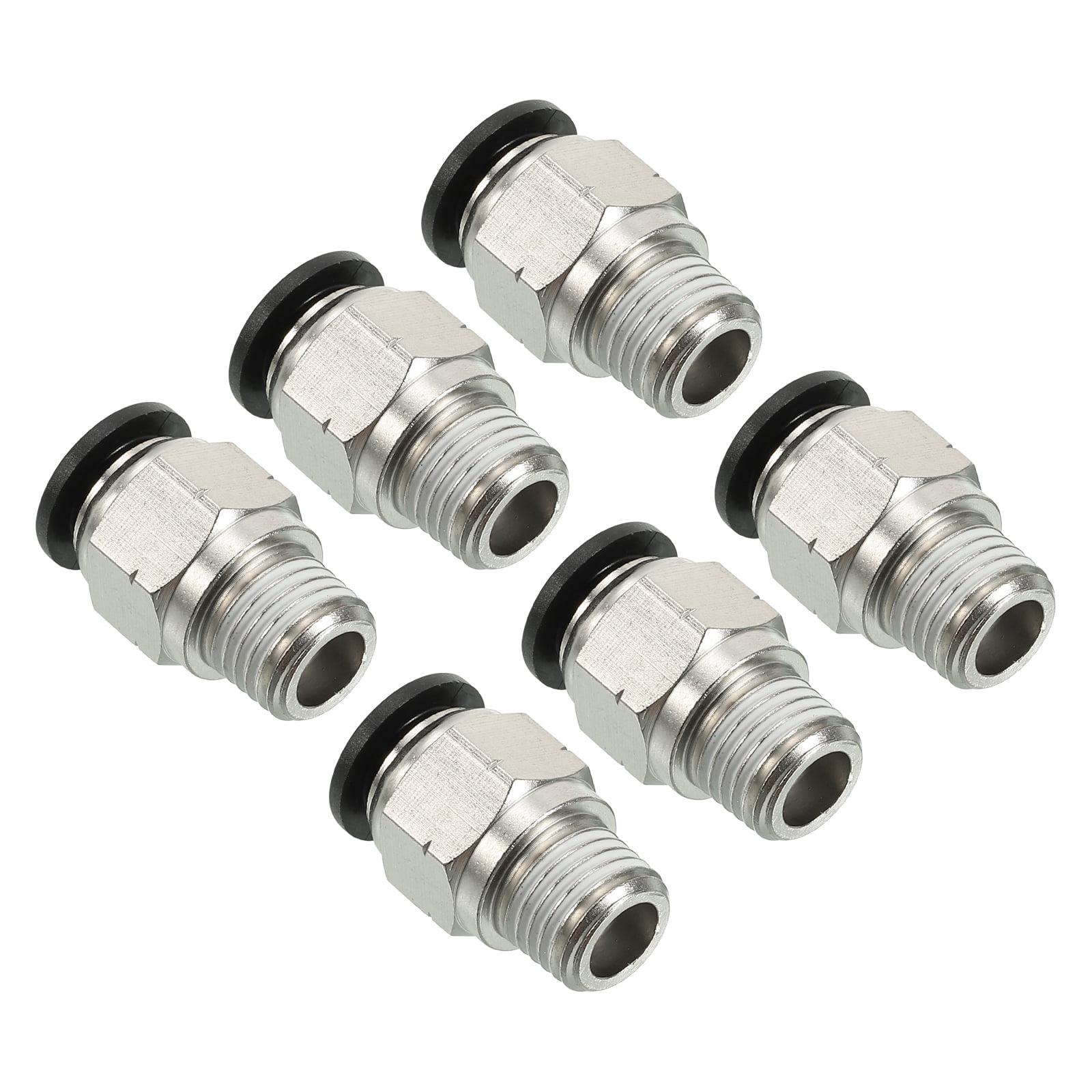 Uxcell 10mm x 1/4