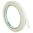 thumbnail image 1 of Uxcell 10mmx10m Double-Sided Adhesive Tape Duct Cloth Mesh Fabric, White 1 Roll, 1 of 5