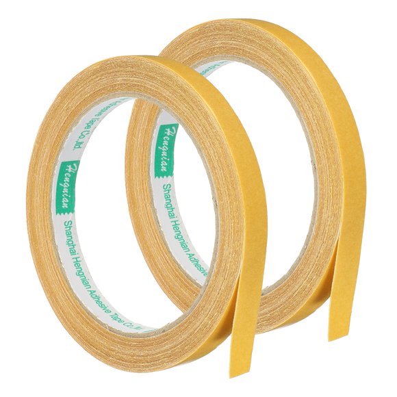 Double Sided Fabric Tape