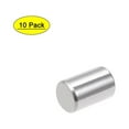 thumbnail image 1 of Uxcell 10mmx16mm 304 Stainless Steel Dowel Pin 10 Pack, 1 of 5