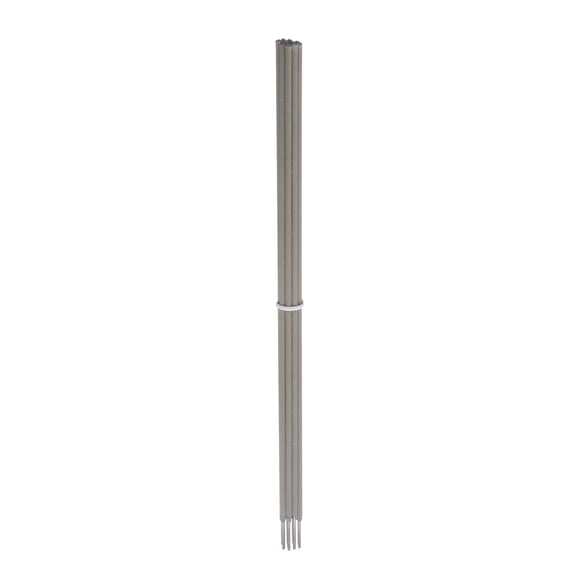 Uxcell 10pack E308L-16 Welding Rod, 1/16" x 10" 201 Stainless Steel Welding Rod A102 Electrodes