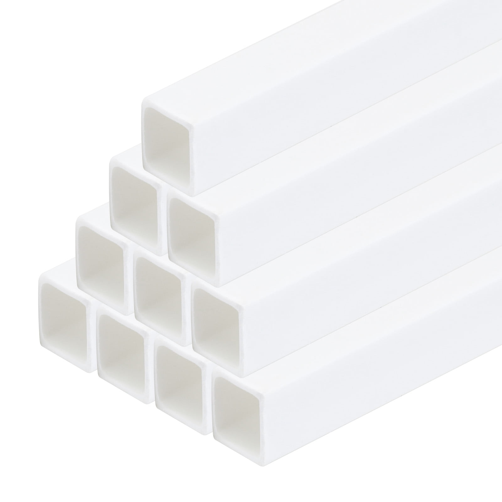 Uxcell ABS Plastic Rod Round Solid Bar 3 Mm X 500 Mm For DIY Model Material Architectural Model Making Pack Of 15 Pcs 0f694516 4b7c 4546 B509 5e380497d04f.02dc4ad7d8a9015e356e36cfb36a63da
