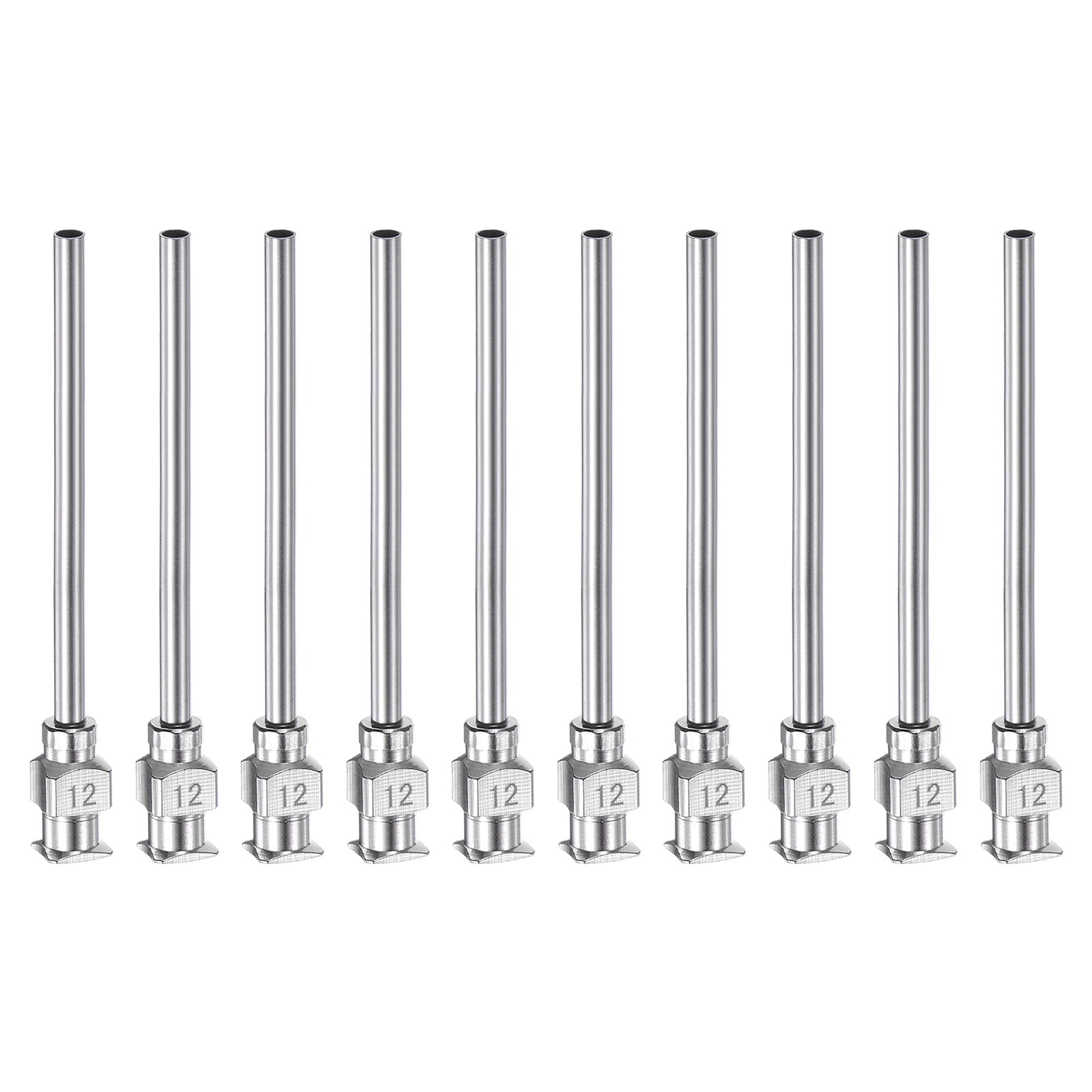 B12 Injections Needles
