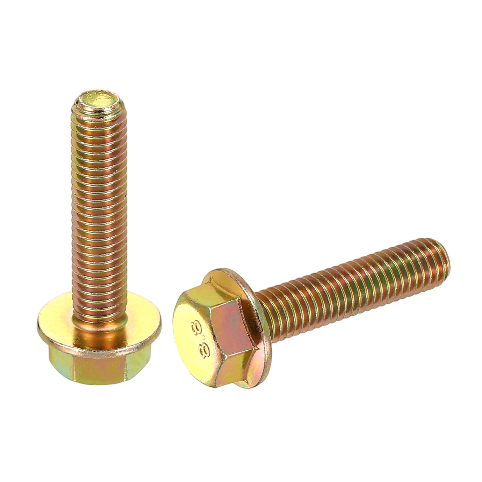 30pcs/lot Metric Thread M8x20mm Stainless Steel Hex Socket Set Grub Screw Flat H