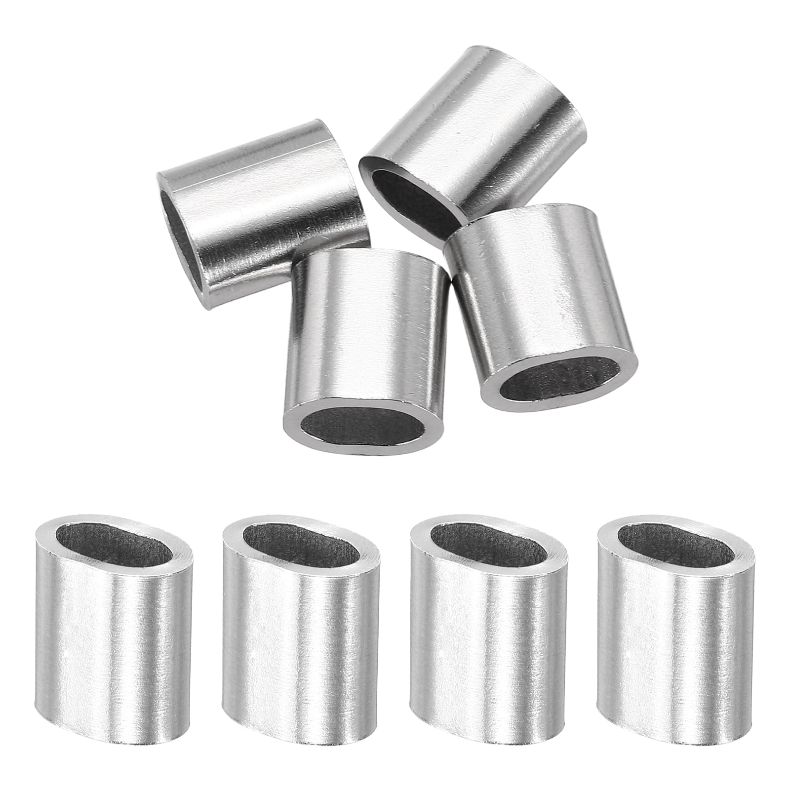 Loop Connector Rigging Uxcell 11/64