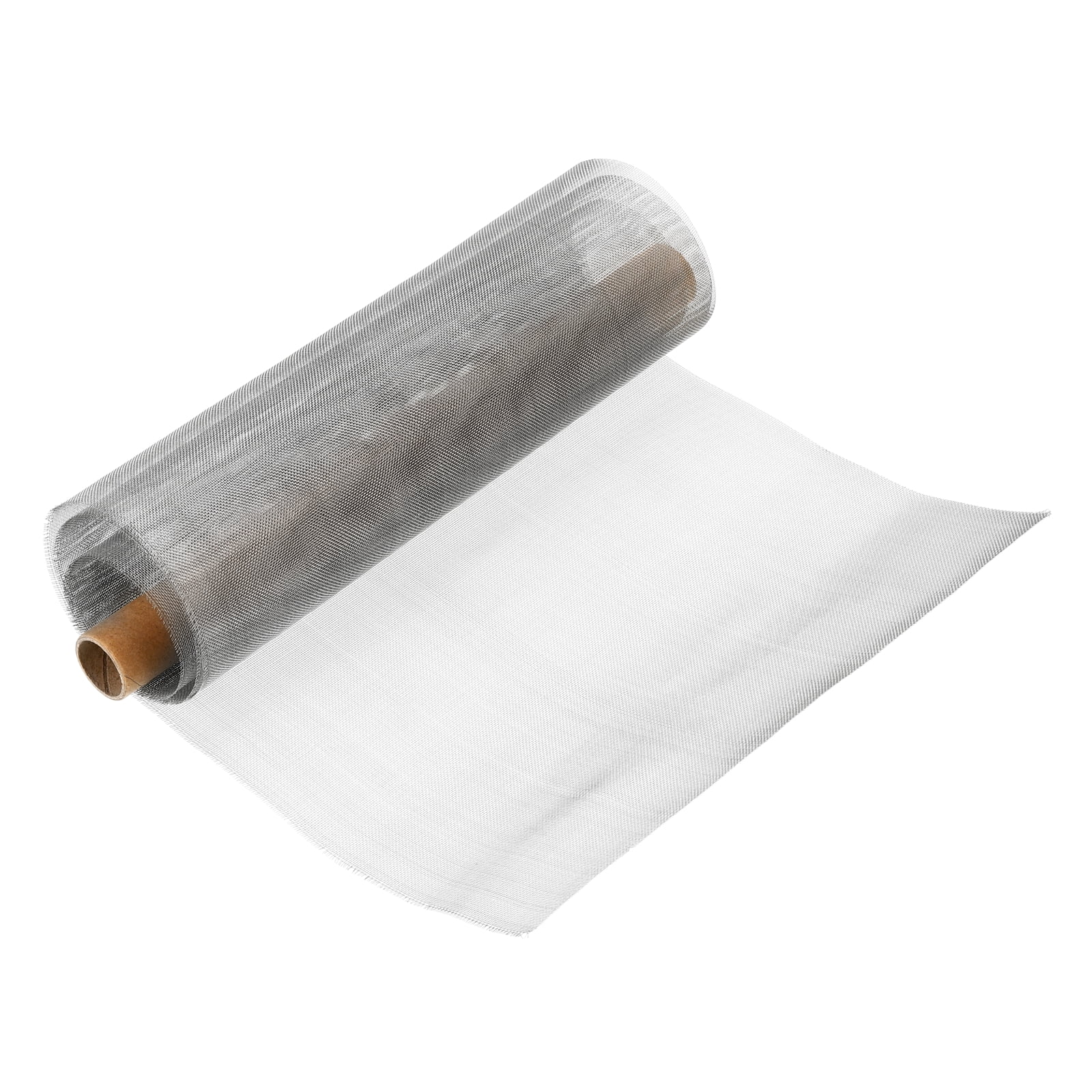 uxcell-11-8-x3-3ft-304-stainless-steel-wire-mesh-screen-30-mesh-woven