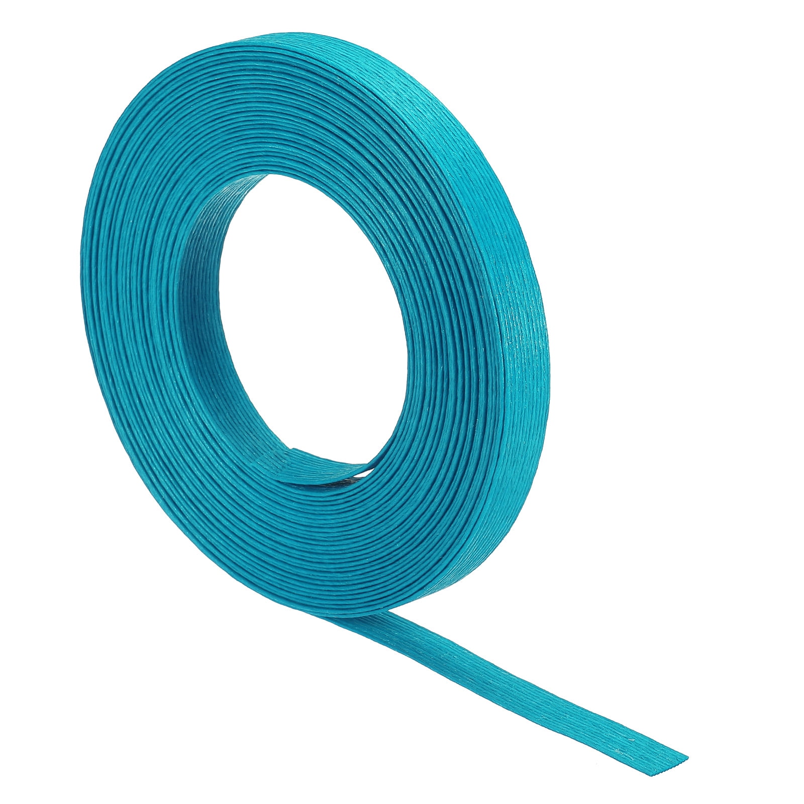 Paper Rattan String Uxcell 11 Yards Paper Rattan Weaving Cane 12-Ply Paper Rattan Weave ...