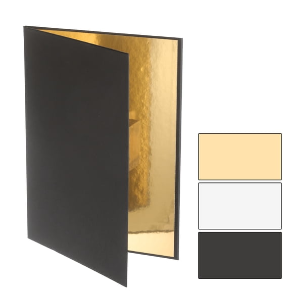 Uxcell 11"x8" Light Reflectors 4 in 1 Photography Reflectors Cardboards